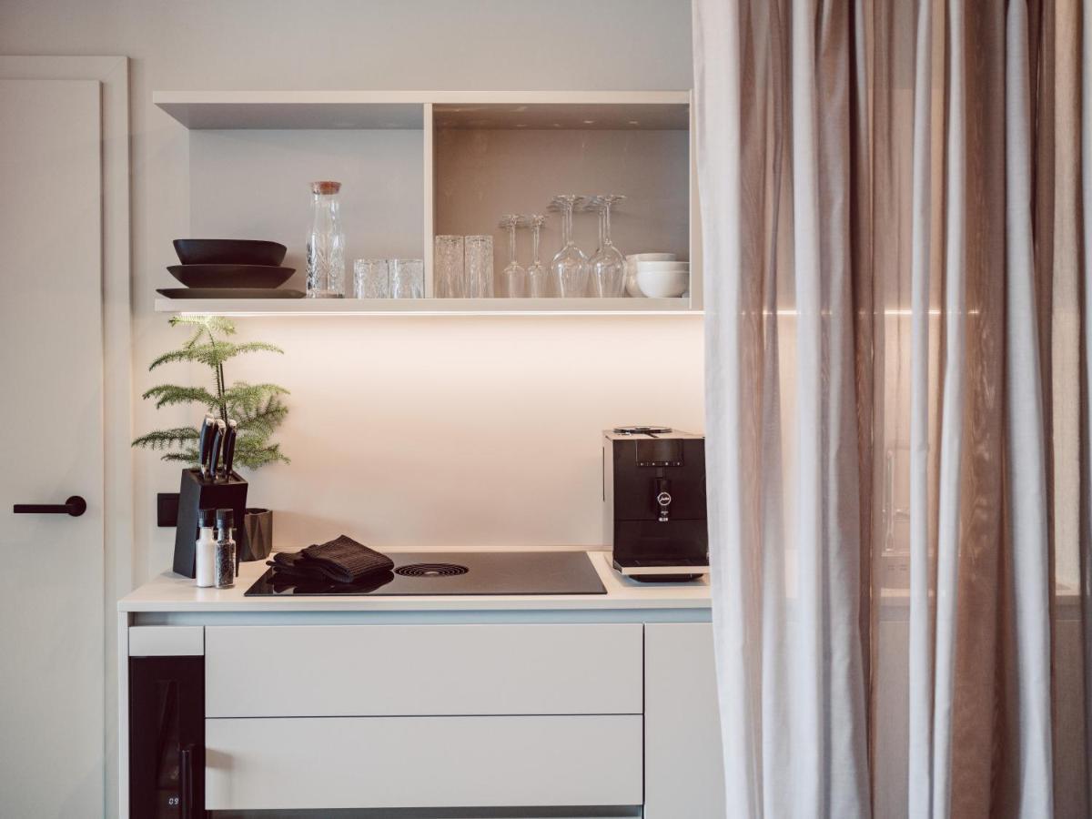Penthouse-Apartment